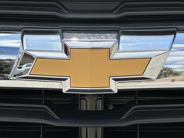 new 2024 Chevrolet TrailBlazer car, priced at $27,030