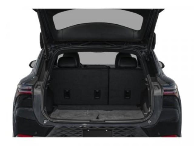 used 2025 Chevrolet Equinox EV car, priced at $46,510