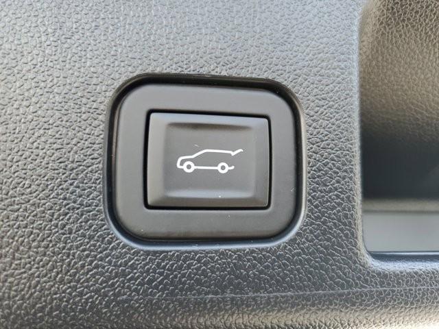 new 2025 Chevrolet Equinox EV car, priced at $43,935