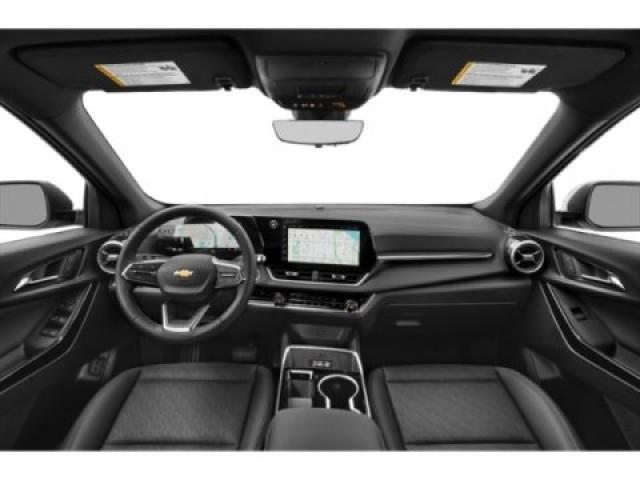 new 2026 Chevrolet Equinox car
