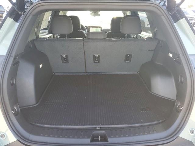 new 2026 Chevrolet Equinox car