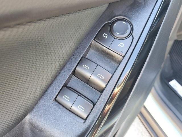 new 2026 Chevrolet Equinox car