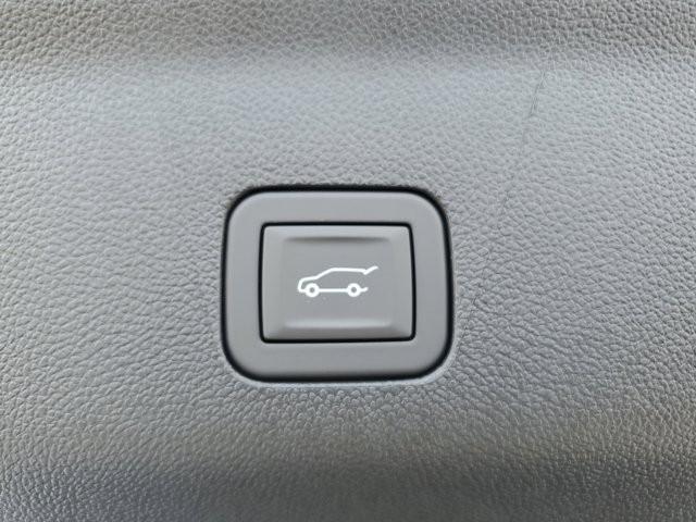 new 2025 Chevrolet Tahoe car, priced at $83,985