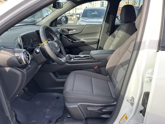 new 2025 Chevrolet Equinox car, priced at $31,270