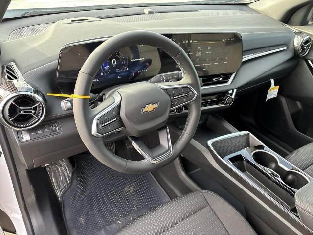 new 2025 Chevrolet Equinox car, priced at $31,270
