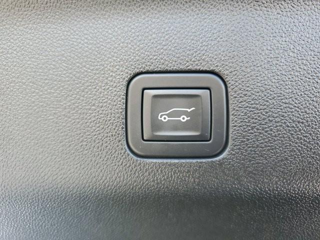 new 2026 Chevrolet Suburban car, priced at $79,309