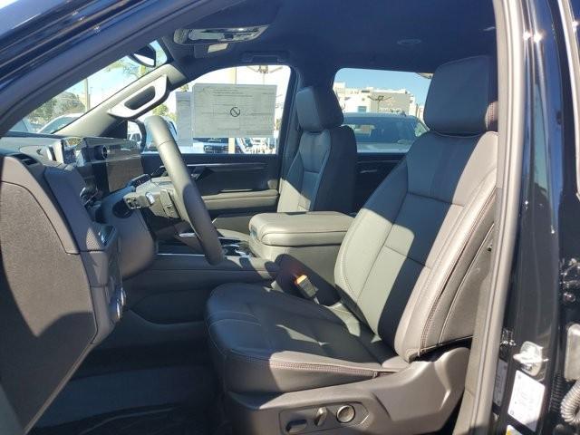 new 2026 Chevrolet Suburban car, priced at $79,309