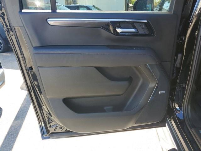 new 2026 Chevrolet Suburban car, priced at $79,309