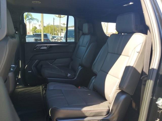 new 2026 Chevrolet Suburban car, priced at $79,309