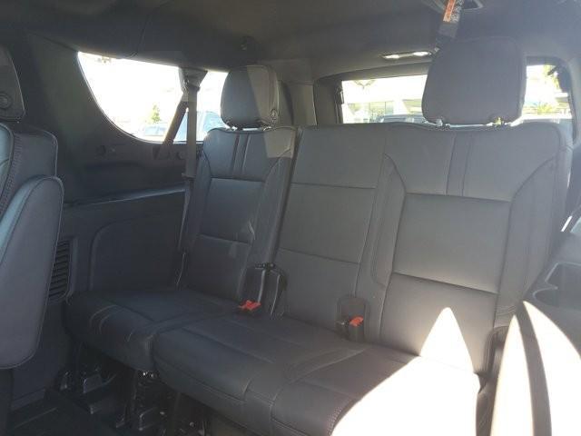 new 2026 Chevrolet Suburban car, priced at $79,309