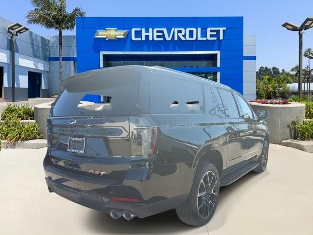 new 2026 Chevrolet Suburban car, priced at $79,309