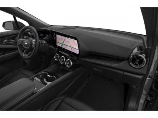 new 2026 Chevrolet Blazer EV car, priced at $50,805