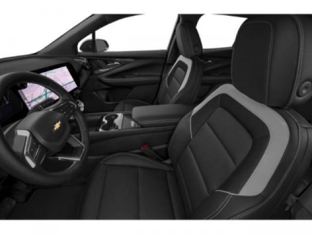 new 2026 Chevrolet Blazer EV car, priced at $50,805