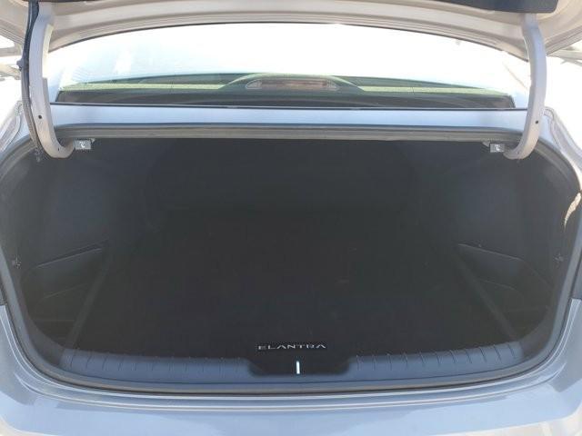 used 2024 Hyundai Elantra car, priced at $21,985