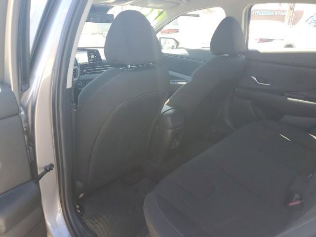 used 2024 Hyundai Elantra car, priced at $21,985
