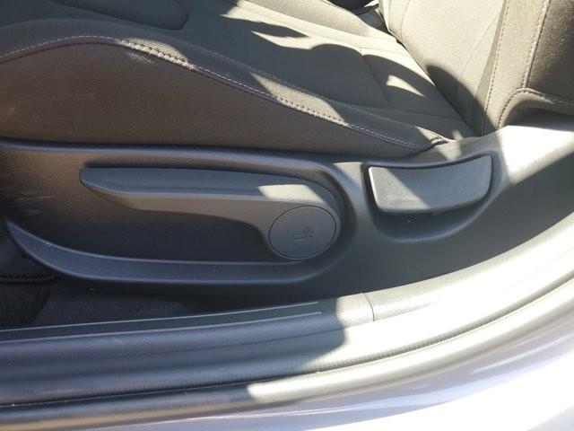 used 2024 Hyundai Elantra car, priced at $21,985