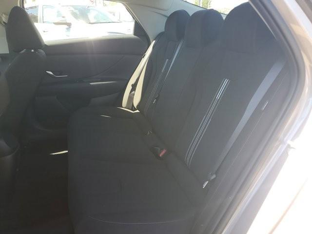 used 2024 Hyundai Elantra car, priced at $21,985