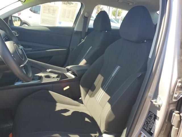 used 2024 Hyundai Elantra car, priced at $21,985