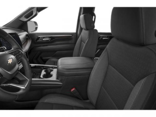 new 2025 Chevrolet Suburban car, priced at $82,999
