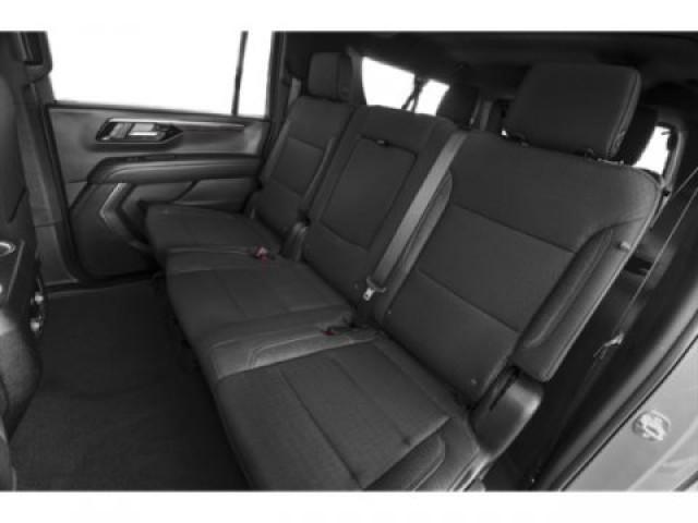 new 2025 Chevrolet Suburban car, priced at $82,999