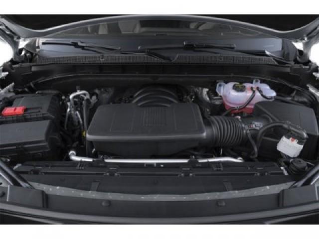 new 2025 Chevrolet Suburban car, priced at $82,999
