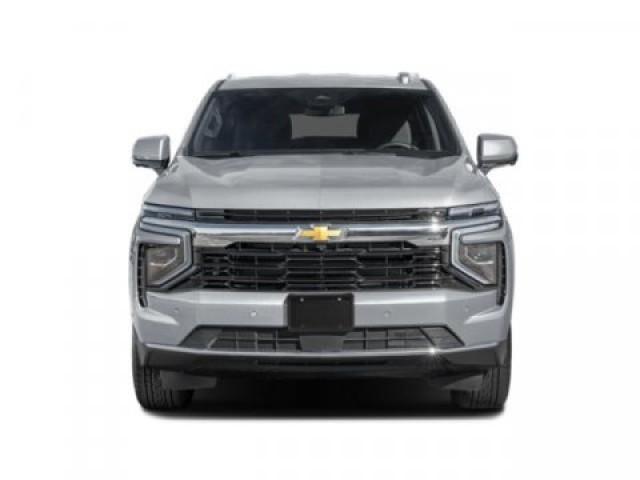 new 2025 Chevrolet Suburban car, priced at $82,999