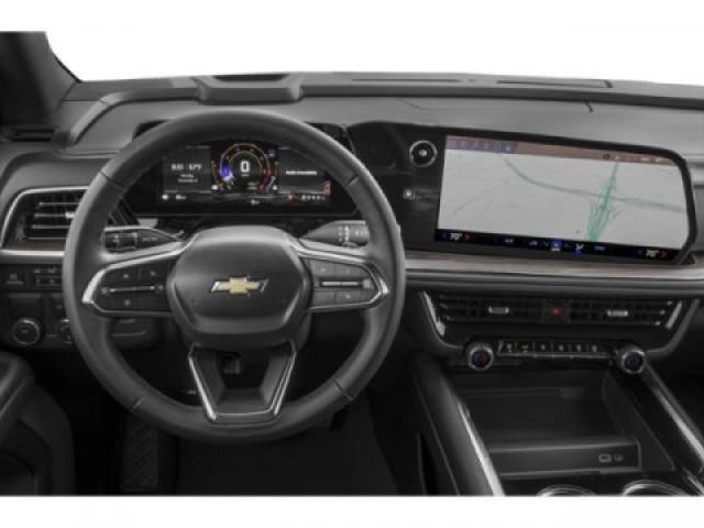 new 2025 Chevrolet Suburban car, priced at $82,999