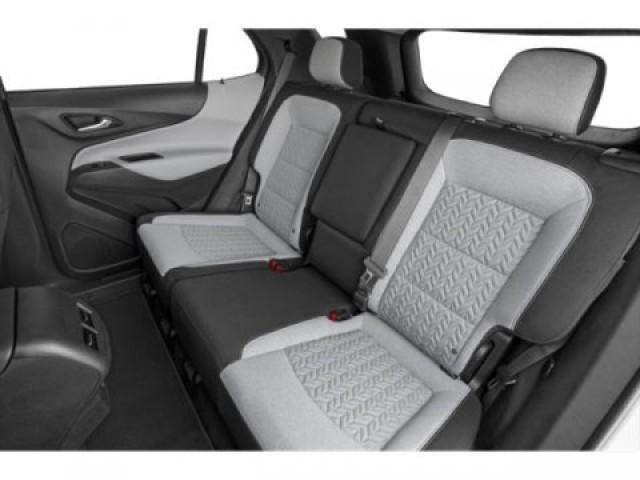 used 2022 Chevrolet Equinox car, priced at $21,593