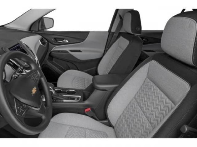 used 2022 Chevrolet Equinox car, priced at $21,593