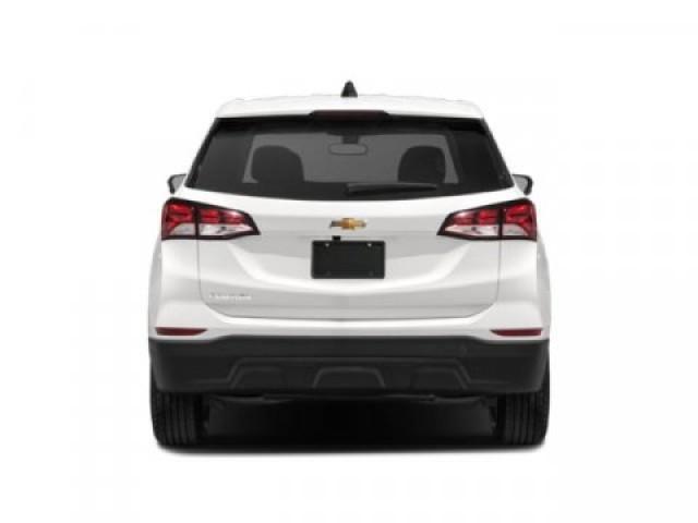 used 2022 Chevrolet Equinox car, priced at $21,593