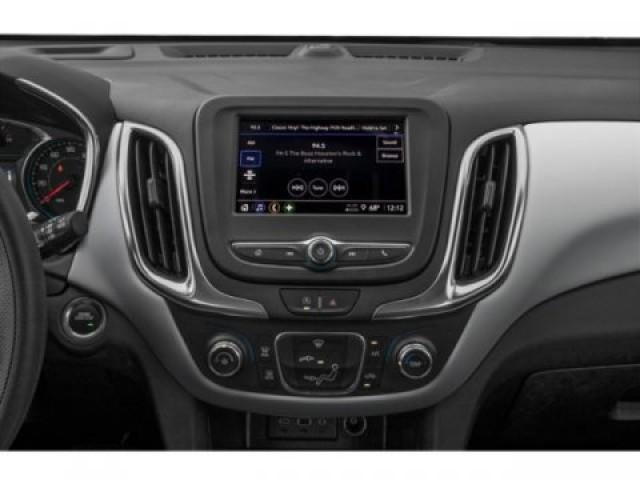 used 2022 Chevrolet Equinox car, priced at $21,593