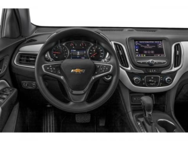 used 2022 Chevrolet Equinox car, priced at $21,593