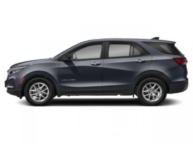 used 2022 Chevrolet Equinox car, priced at $21,593