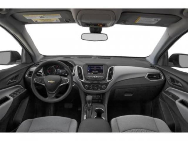used 2022 Chevrolet Equinox car, priced at $21,593