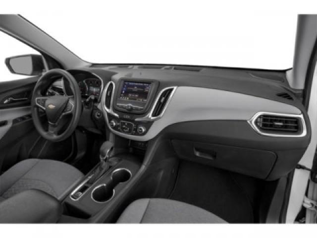 used 2022 Chevrolet Equinox car, priced at $21,593