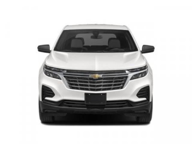 used 2022 Chevrolet Equinox car, priced at $21,593