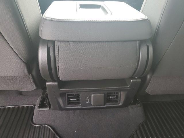 new 2026 Chevrolet Silverado 1500 car, priced at $53,795