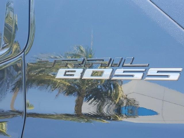 new 2026 Chevrolet Silverado EV car, priced at $76,900