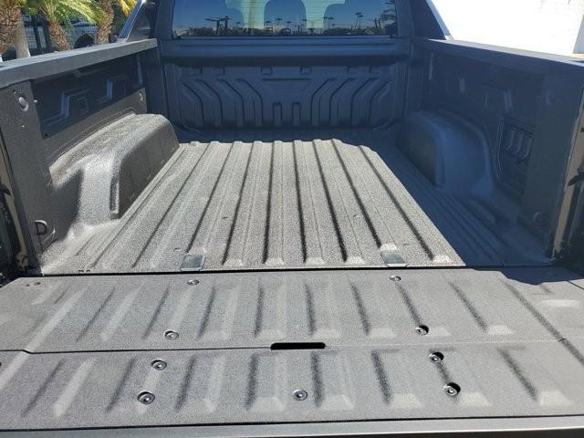 new 2026 Chevrolet Silverado EV car, priced at $76,900