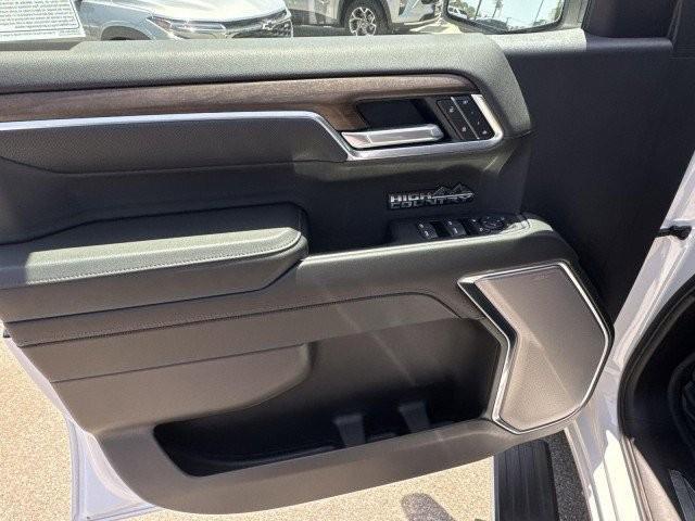 used 2025 Chevrolet Silverado 1500 car, priced at $65,995