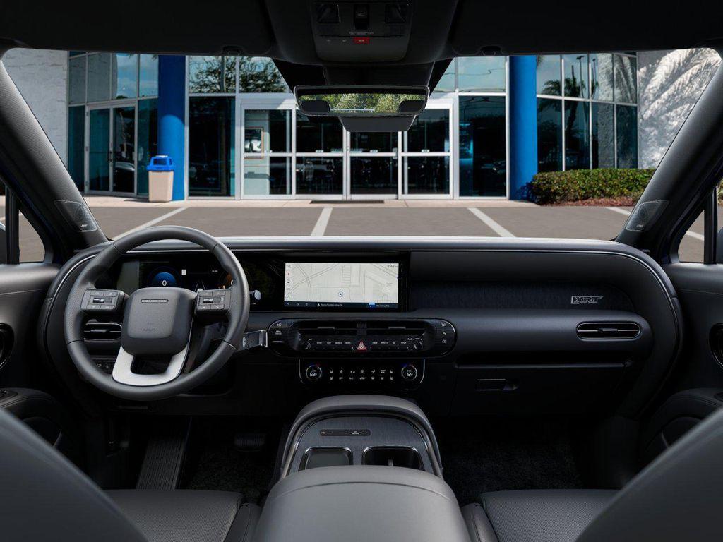 new 2026 Hyundai Palisade car, priced at $49,823