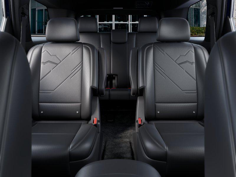 new 2026 Hyundai Palisade car, priced at $49,823