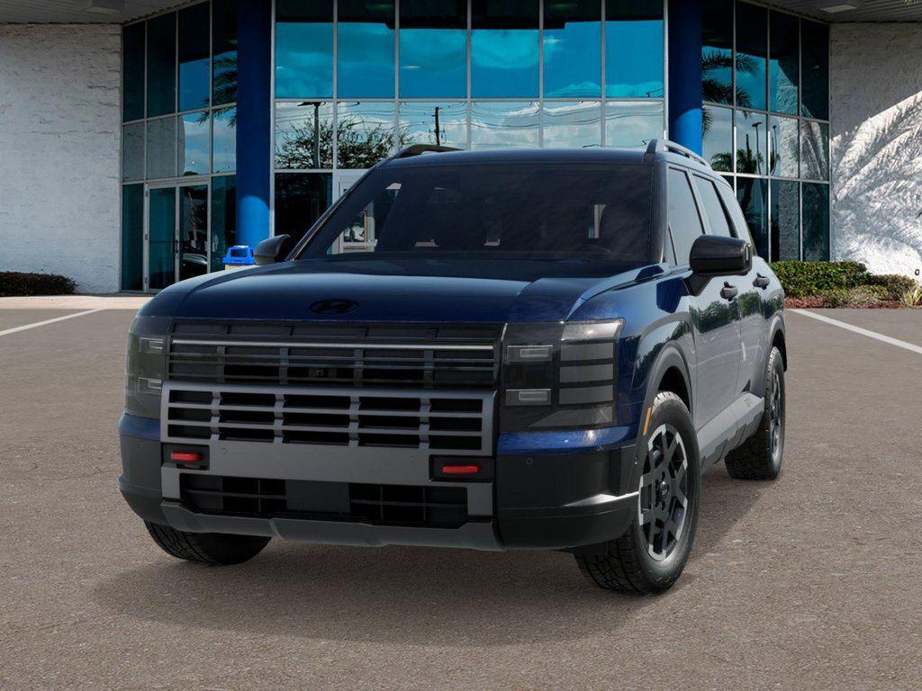 new 2026 Hyundai Palisade car, priced at $49,823