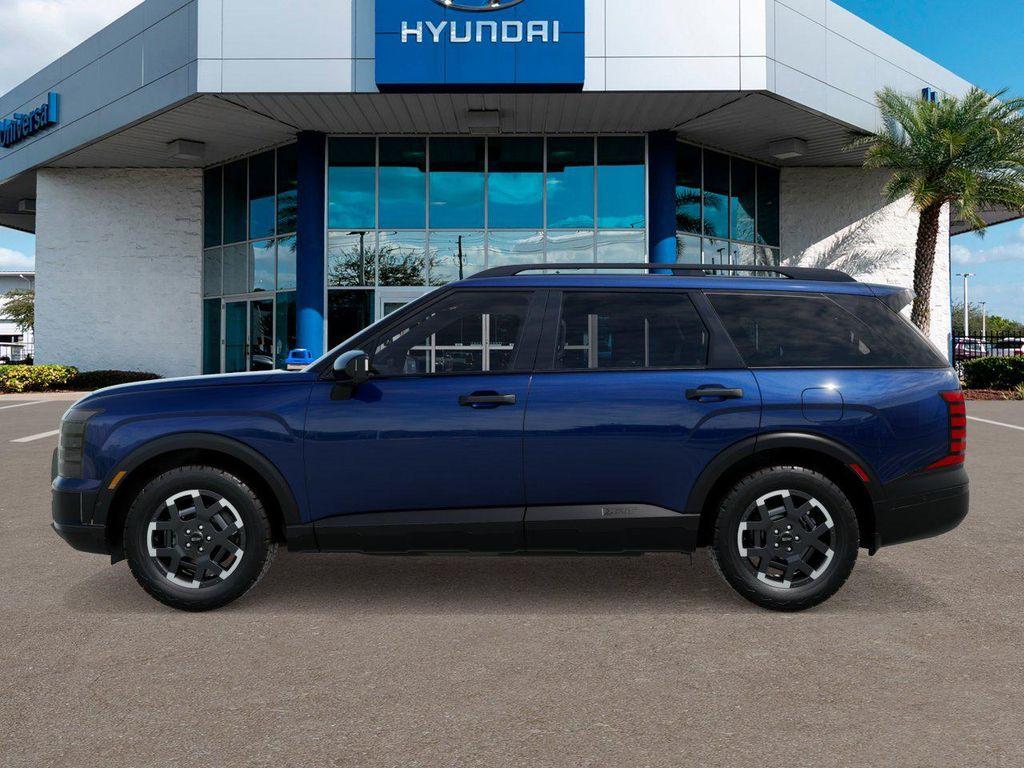 new 2026 Hyundai Palisade car, priced at $49,823