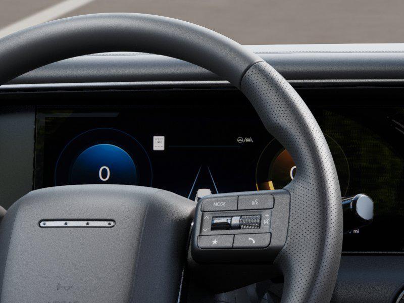 new 2026 Hyundai Palisade car, priced at $49,823