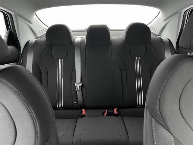 new 2025 Hyundai ELANTRA HEV car, priced at $23,380