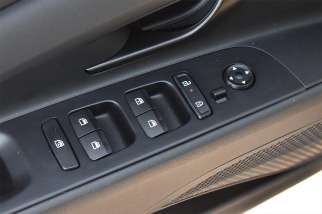 new 2025 Hyundai Elantra car, priced at $28,573