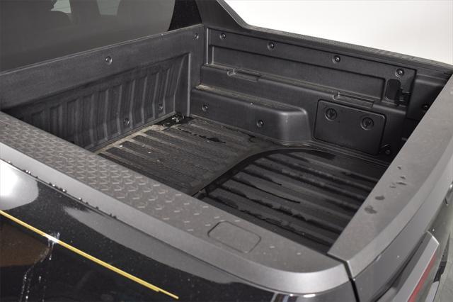 new 2025 Hyundai SANTA CRUZ car, priced at $30,404