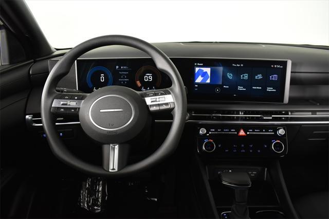new 2025 Hyundai SANTA CRUZ car, priced at $30,404
