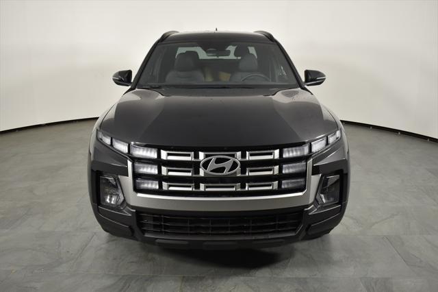 new 2025 Hyundai SANTA CRUZ car, priced at $30,404